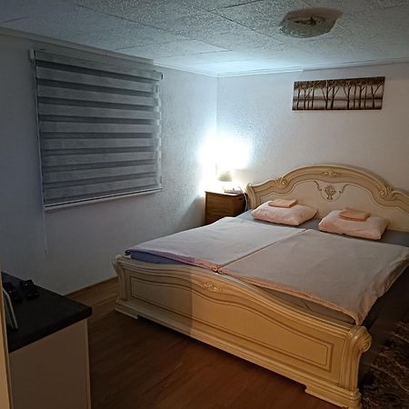 Cottage Auto Camp Vinac Jajca Kültér fotó