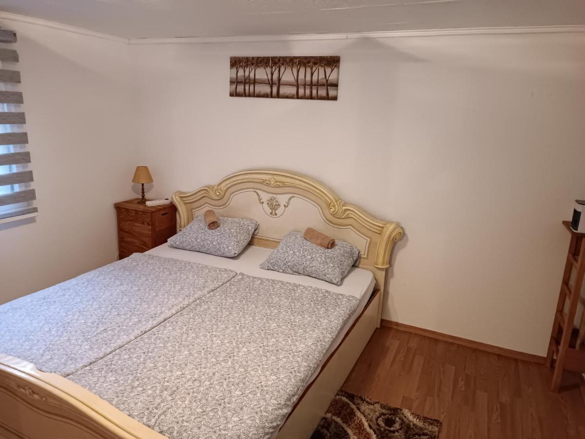 Cottage Auto Camp Vinac Jajca Kültér fotó