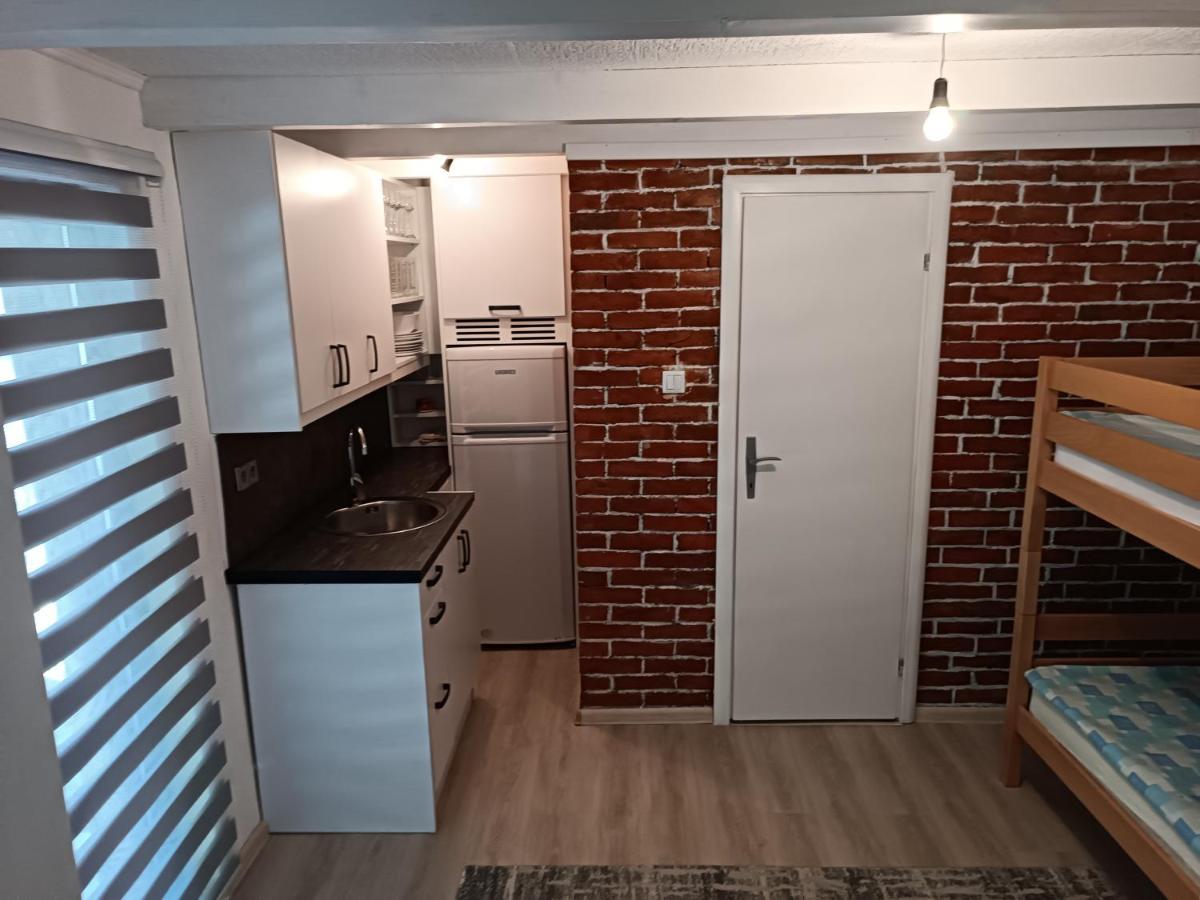 Cottage Auto Camp Vinac Jajca Kültér fotó