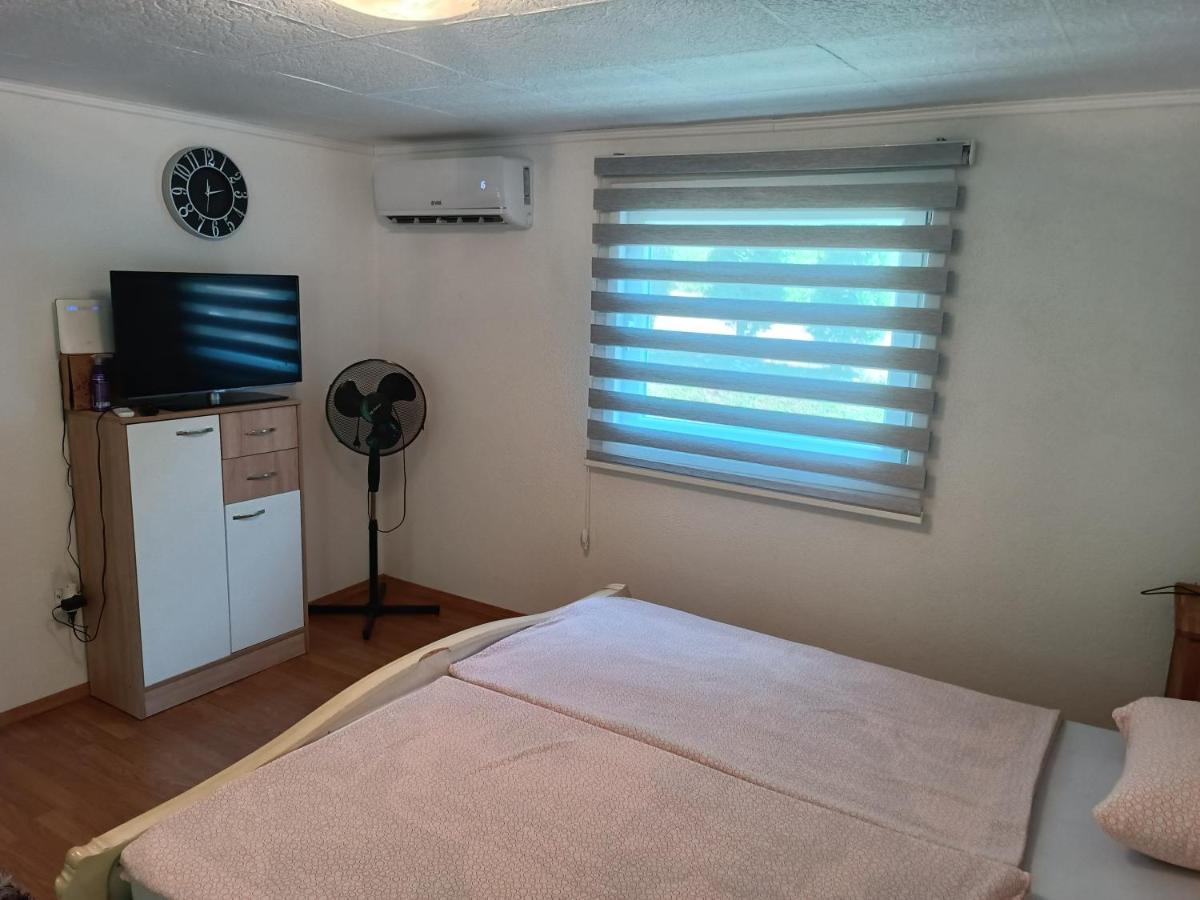 Cottage Auto Camp Vinac Jajca Kültér fotó