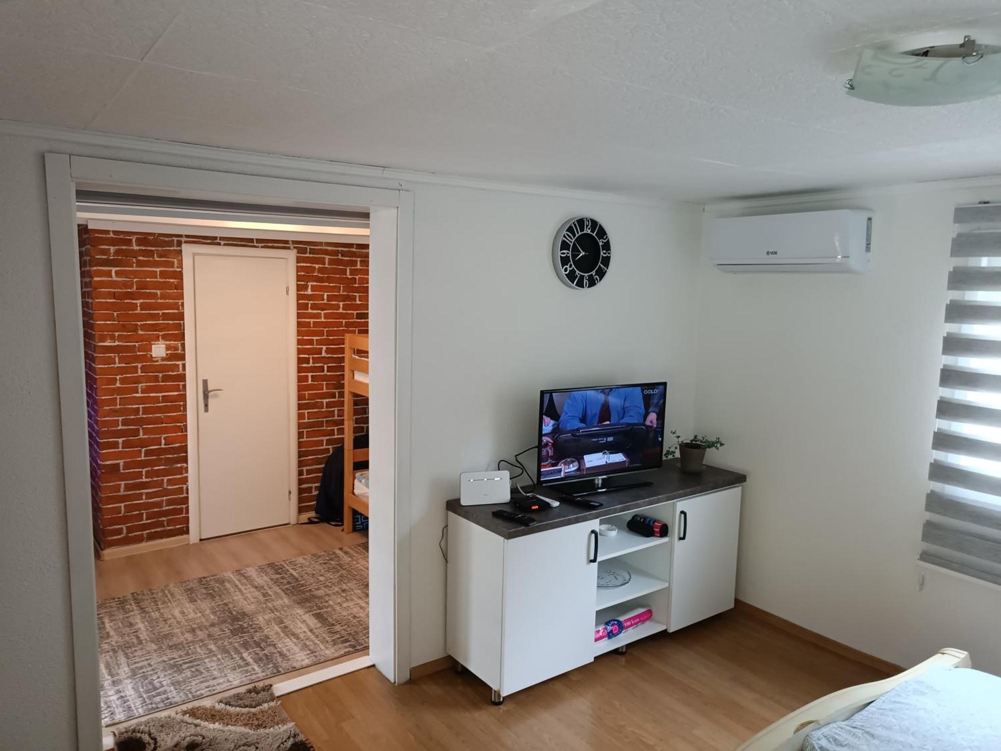 Cottage Auto Camp Vinac Jajca Kültér fotó